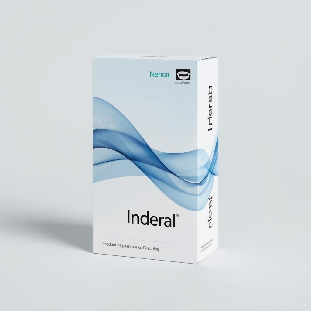 Buy Inderal tablets online in the USA